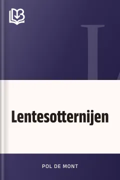 Lentesotternijen - Pol de Mont