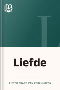 Liefde - Pieter Frans van Kerckhoven