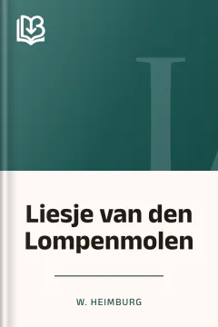 Liesje van den Lompenmolen - W. Heimburg