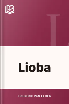 Lioba - Frederik van Eeden