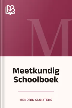 Meetkundig Schoolboek - Hendrik Sluijters