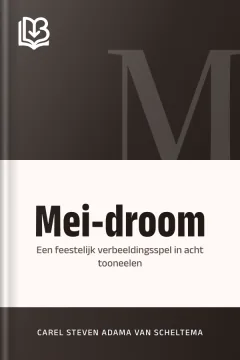 Mei-droom - Carel Steven Adama van Scheltema