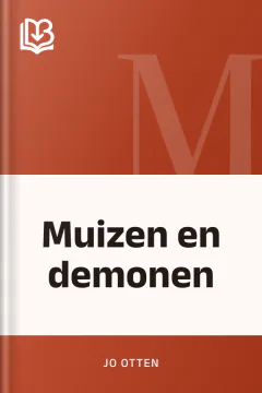 Muizen en demonen - Jo Otten