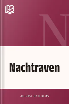 Nachtraven - August Snieders