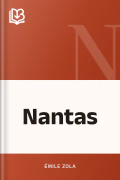 Nantas - Émile Zola