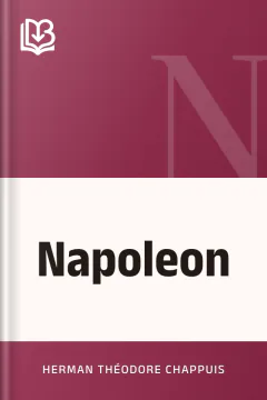 Napoleon - Herman Théodore Chappuis