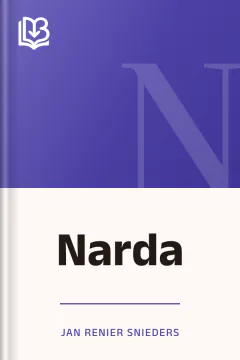 Narda - Jan Renier Snieders