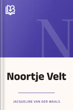 Noortje Velt - Jacqueline van der Waals