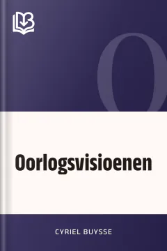 Oorlogsvisioenen - Cyriel Buysse