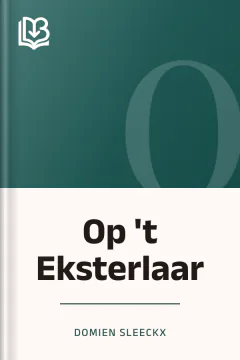 Op 't Eksterlaar - Domien Sleeckx