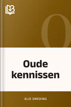 Oude kennissen - Alie Smeding