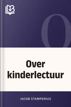 Over kinderlectuur - Jacob Stamperius