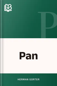 Pan - Herman Gorter