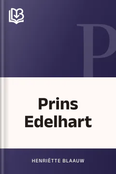 Prins Edelhart - Henriëtte Blaauw