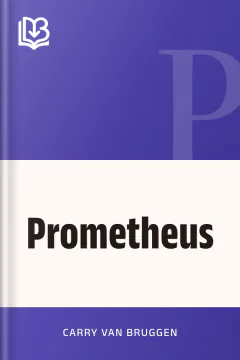 Prometheus - Carry van Bruggen