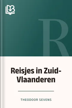 Reisjes in Zuid-Vlaanderen - Theodoor Sevens