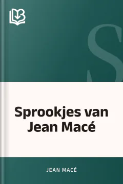 Sprookjes van Jean Macé - Jean Macé