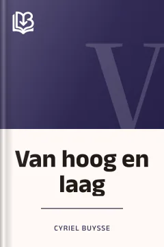 Van hoog en laag - Cyriel Buysse