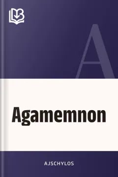 Agamemnon - Ajschylos
