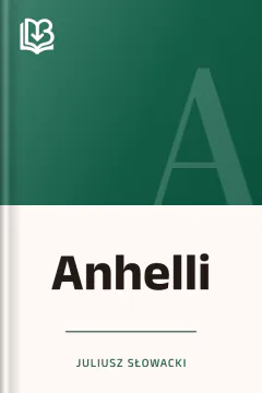 Anhelli - Juliusz Słowacki