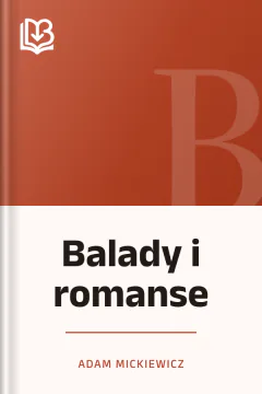 Balady i romanse - Adam Mickiewicz