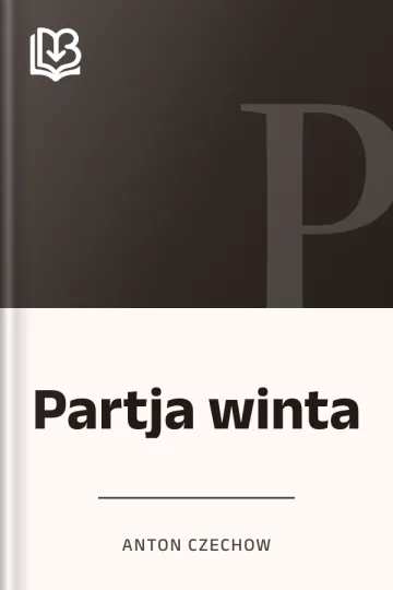 Partja winta - Anton Czechow