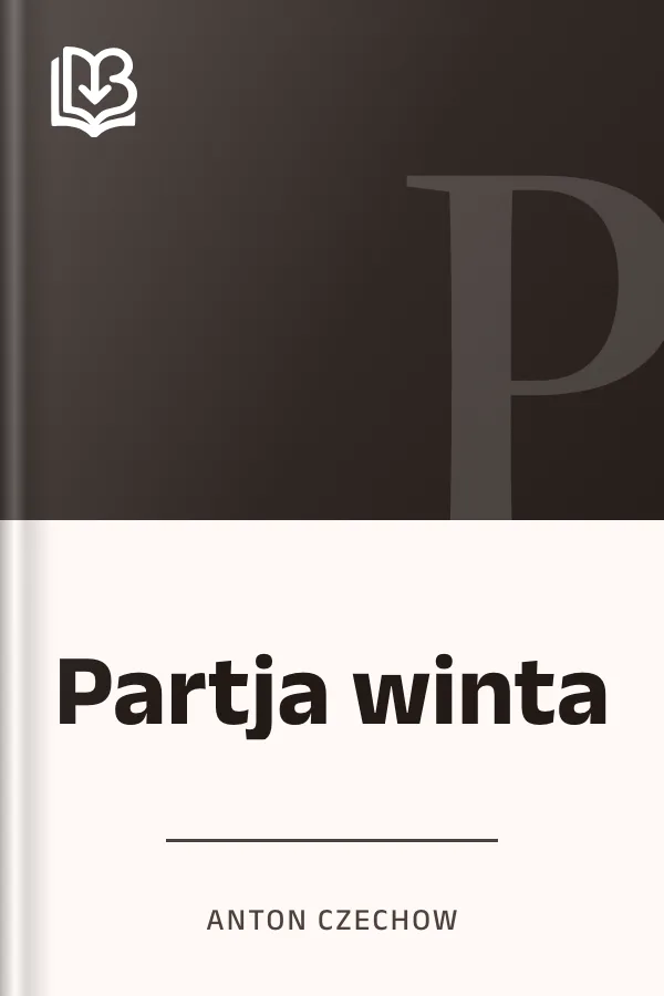 Partja winta - Anton Czechow