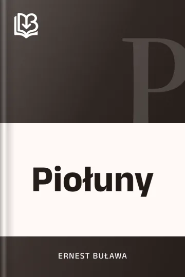 Piołuny - Ernest Buława