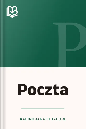 Poczta - Rabindranath Tagore