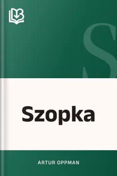 Szopka - Artur Oppman