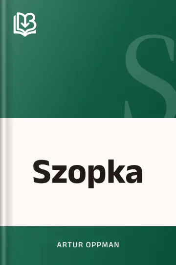 Szopka - Artur Oppman