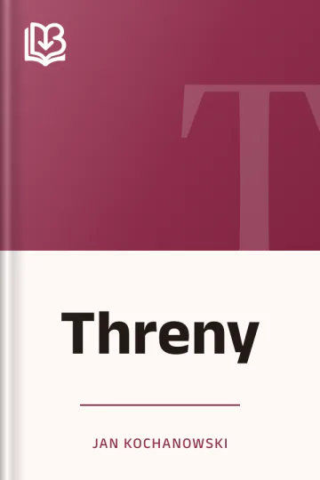 Threny - Jan Kochanowski