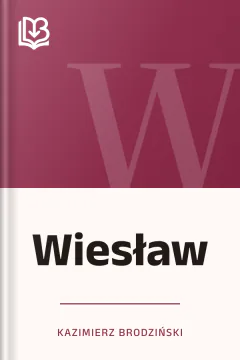 Wiesław - Kazimierz Brodziński