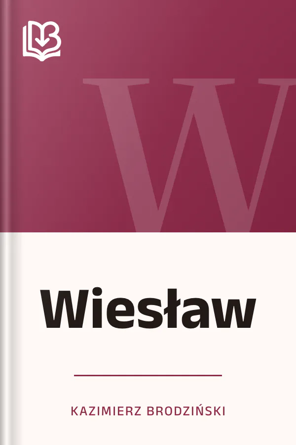 Wiesław - Kazimierz Brodziński