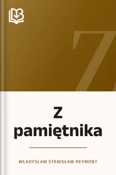 Z pamiętnika - Władysław Stanisław Reymont