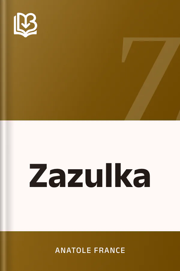 Zazulka - Anatole France