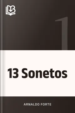 13 Sonetos - Arnaldo Forte