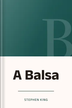 A Balsa - Stephen King