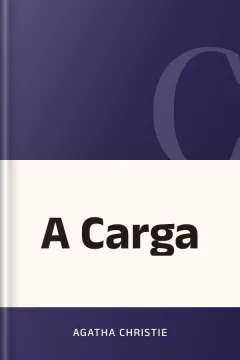 A Carga - Agatha Christie