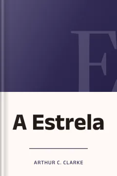 A Estrela - Arthur C. Clarke