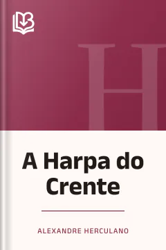 A Harpa do Crente - Alexandre Herculano