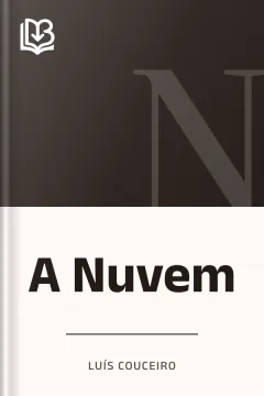 A Nuvem - Luís Couceiro