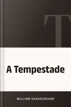 A Tempestade - William Shakespeare