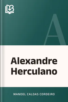Alexandre Herculano - Manoel Caldas Cordeiro