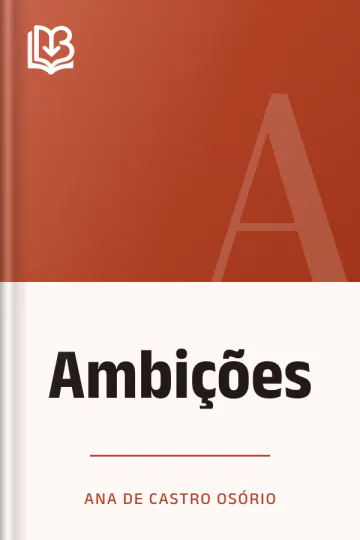 Ambições, de Ana de Castro Osório