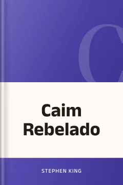 Caim Rebelado - Stephen King
