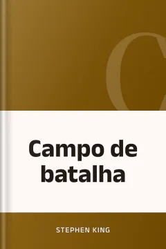 Campo de batalha - Stephen King
