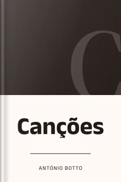 Canções - António Botto