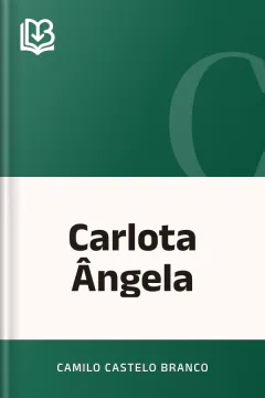 Carlota Ângela - Camilo Castelo Branco