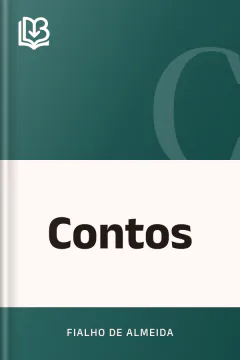 Contos - Fialho de Almeida